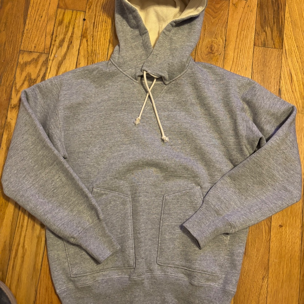 Bronson boxing sweatshirt(NEW)BOGO item half price plus free gift - Picture 4 of 6